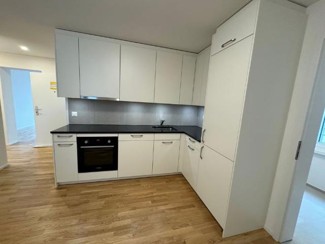 Apartment mieten in Lachen, St. Gallen