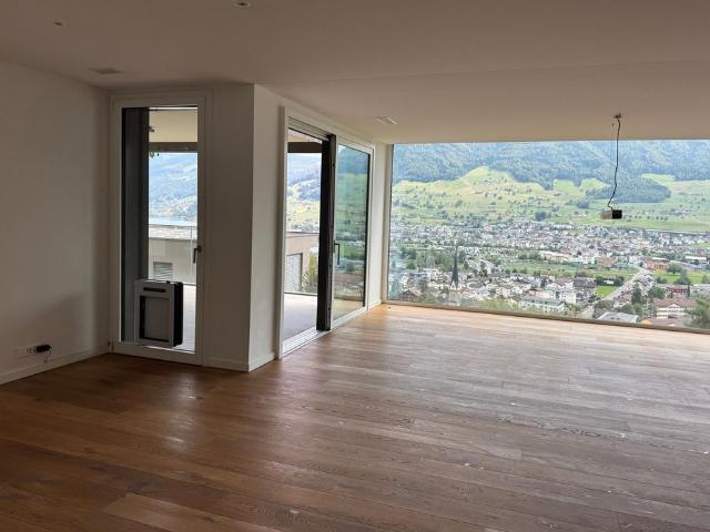 Haus mieten in Ennetbürgen, Nidwalden
