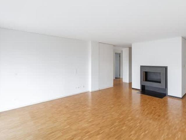 Apartment mieten in Schwarzenbach (SG), St. Gallen