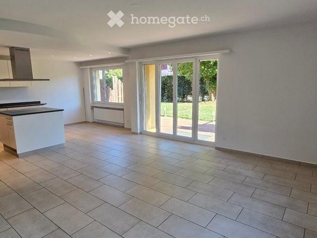 Apartment mieten in Oberfeld, Gerlafingen