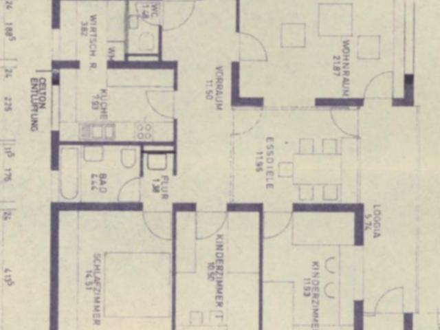 Wohnung kaufen in Rotenbach, Ellwangen
