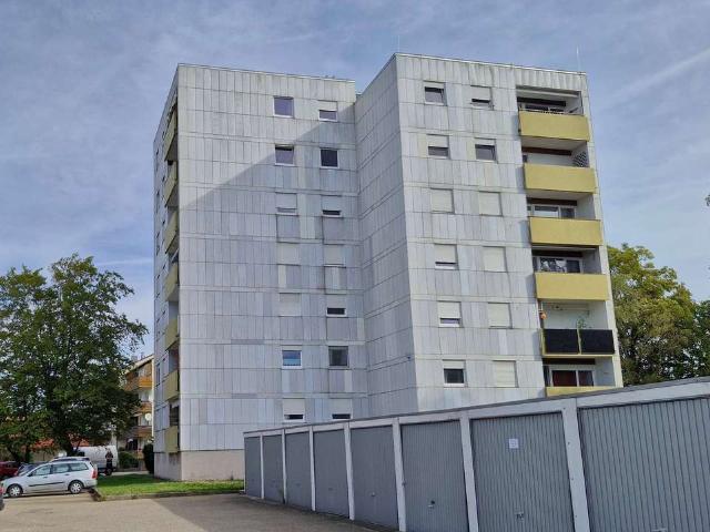 Wohnung kaufen in Rothenburg ob der Tauber, Landkreis Ansbach