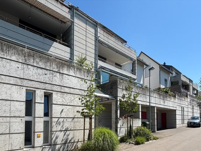 Wohnung kaufen in Müllheim Dorf, Thurgau