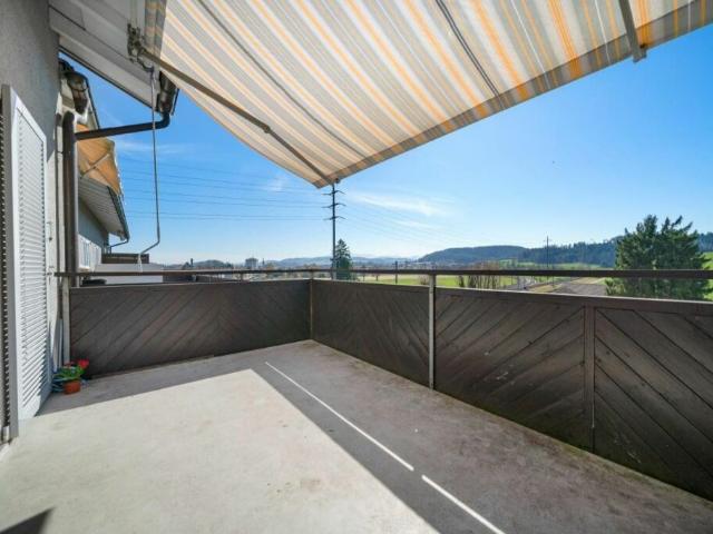Wohnung kaufen in Thurgau