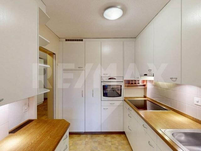 Wohnung kaufen in Brugg (AG), Aargau