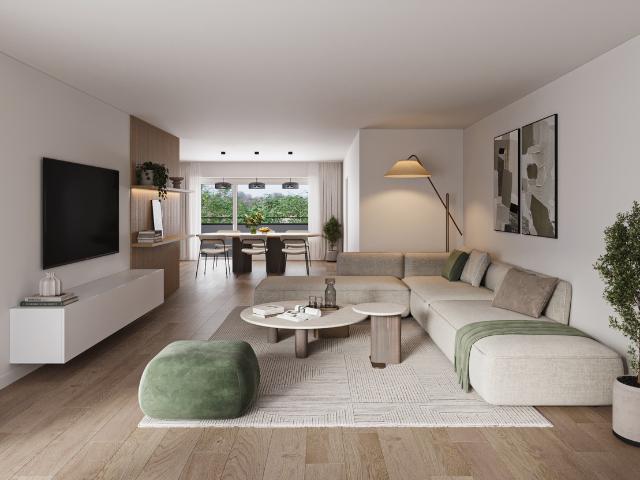 Wohnung kaufen in Opfikon, Zürich