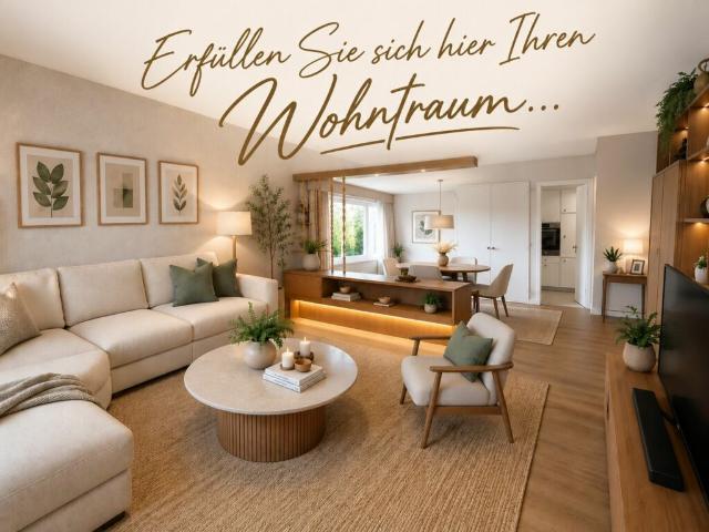 Wohnung kaufen in Thun, Verwaltungsregion Oberland