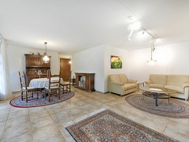 Wohnung kaufen in Uster, Zürich