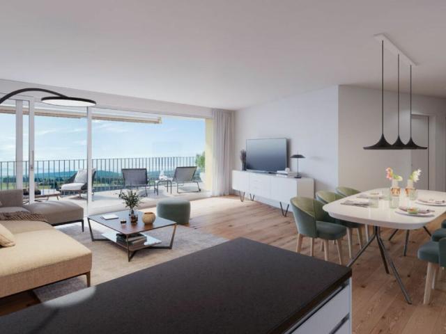Wohnung kaufen in Lü