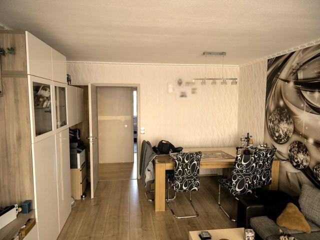 Etagenwohnung kaufen in Hochheim