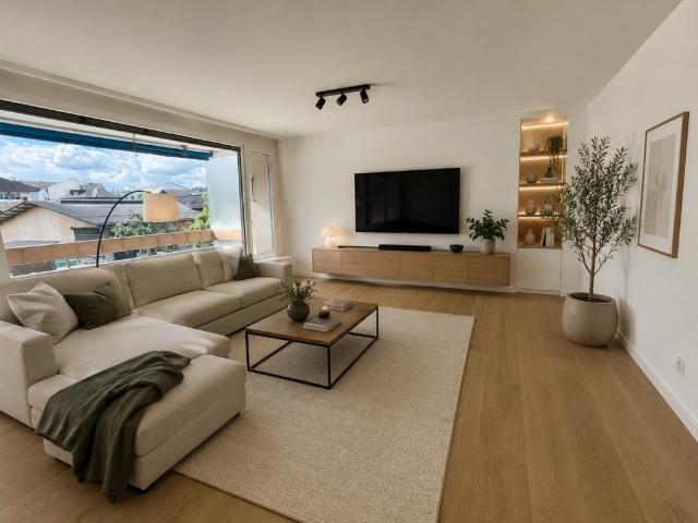 Wohnung kaufen in Uetendorf, Bern