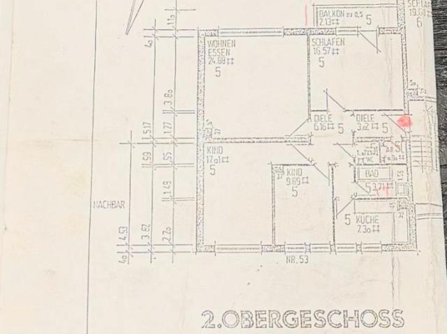 Wohnung kaufen in Remscheid, Nordrhein-Westfalen