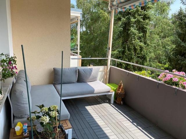 Wohnung kaufen in Haardt, Bayern
