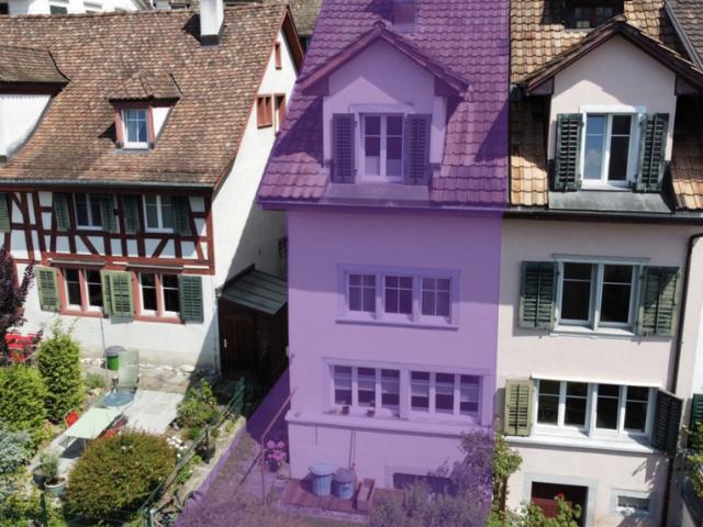 Einfamilienhaus kaufen in Stäfa, Zürich