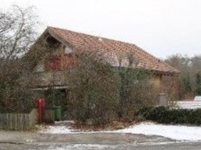 Einfamilienhaus kaufen in Glattfelden, Zürich