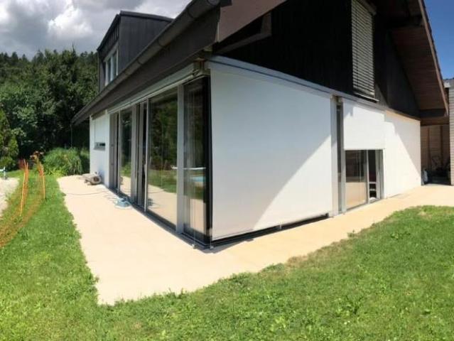 Einfamilienhaus mieten in Orpund, Bern
