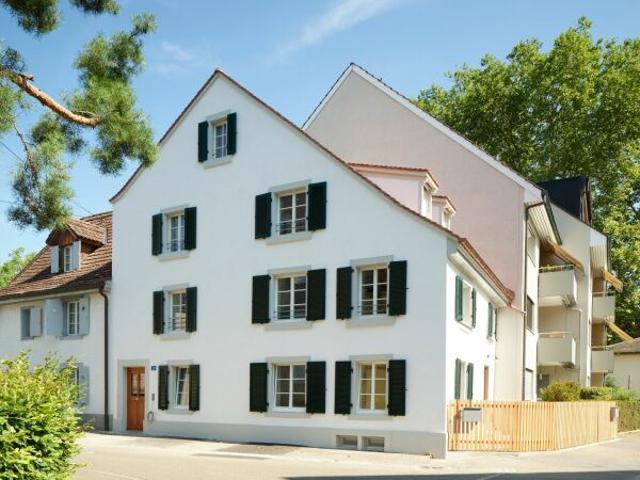 Haus mieten in Riehen, Basel-Stadt