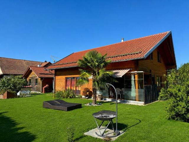 Einfamilienhaus kaufen in Erlen, Thurgau