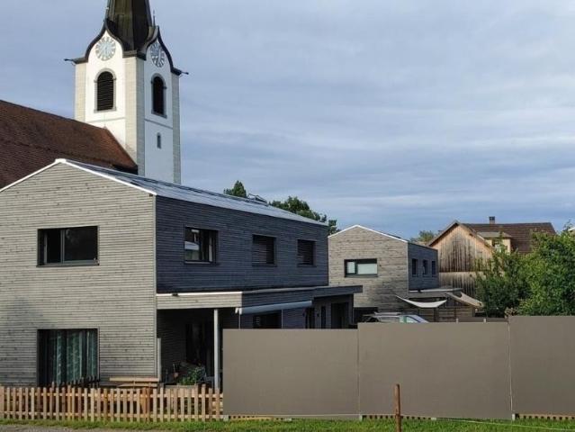 Einfamilienhaus mieten in St. Margrethen, St. Gallen