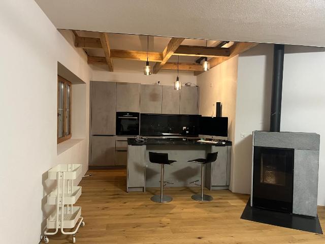Einfamilienhaus mieten in Parsonz, Graubünden