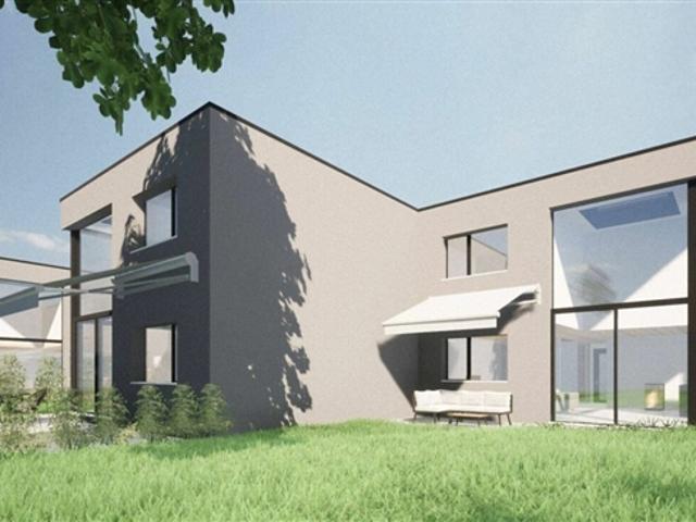 Einfamilienhaus kaufen in Vernayaz, Wallis