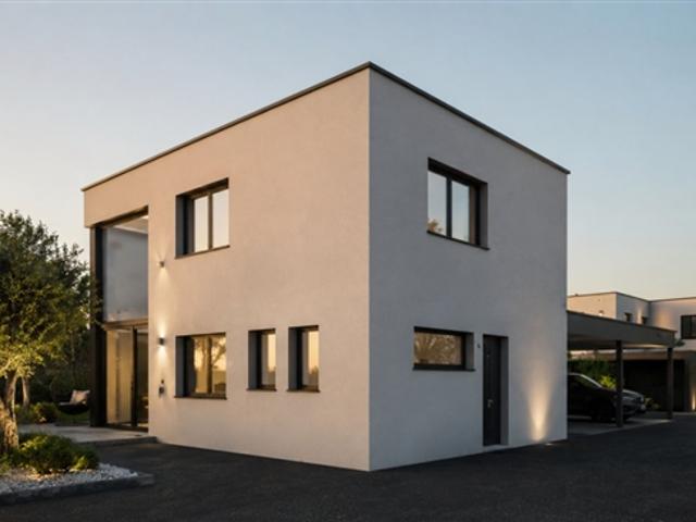 Einfamilienhaus kaufen in Vernayaz, Wallis