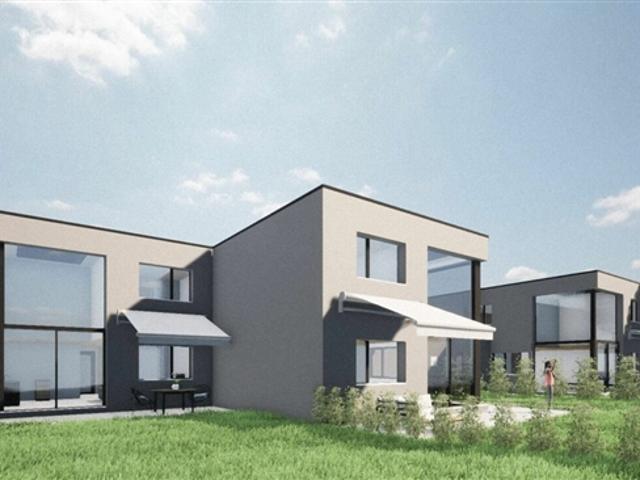 Einfamilienhaus kaufen in Vernayaz, Wallis