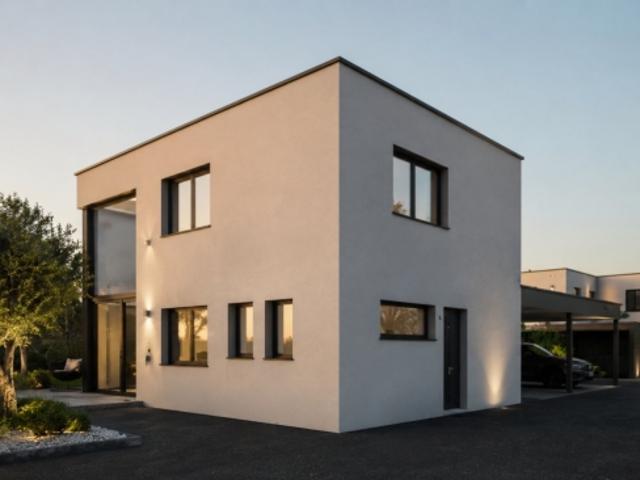 Einfamilienhaus kaufen in Vernayaz, Wallis
