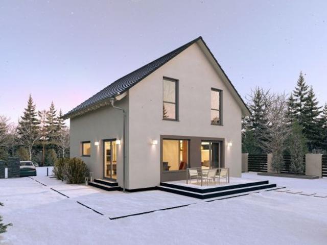 Haus kaufen in Löhme, Werneuchen