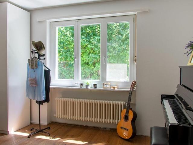 Haus mieten in Ägerten, Stallikon
