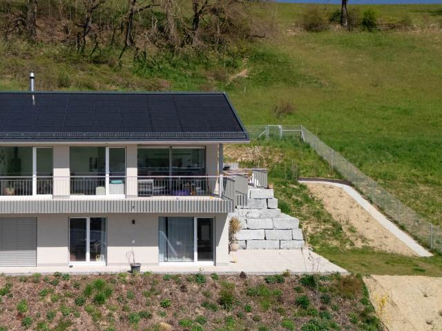 Reihenfamilienhaus kaufen in Huttwil, Bern