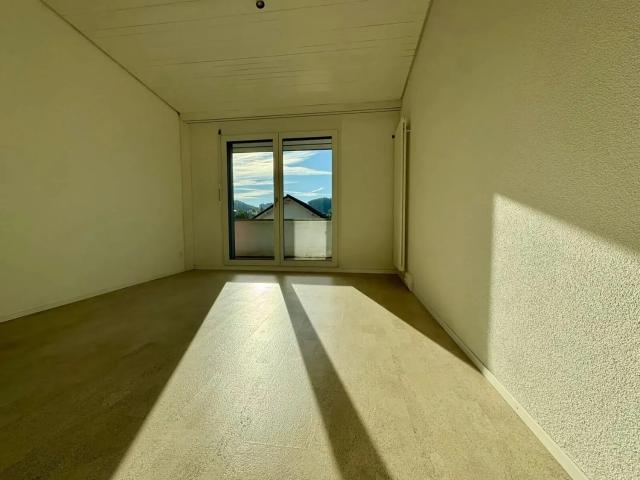 Haus mieten in Unterkulm, Bezirk Kulm