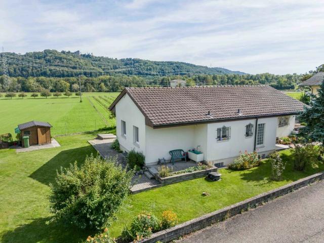 Immobilie kaufen in Villnachern, Aargau