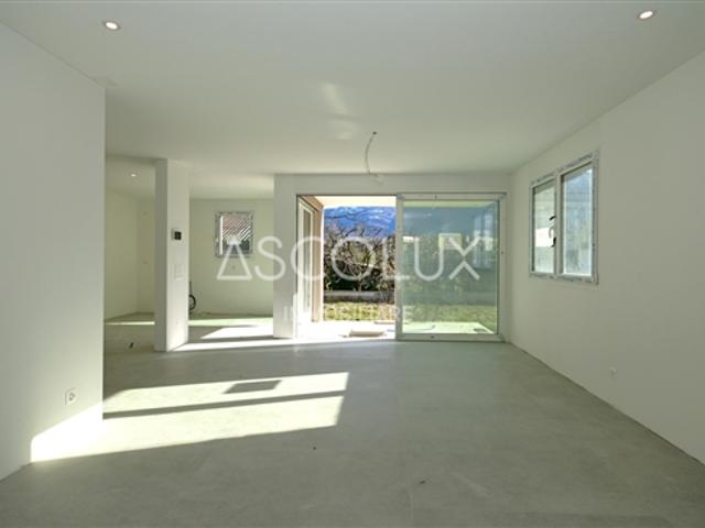 Einfamilienhaus kaufen in Locarno, Tessin