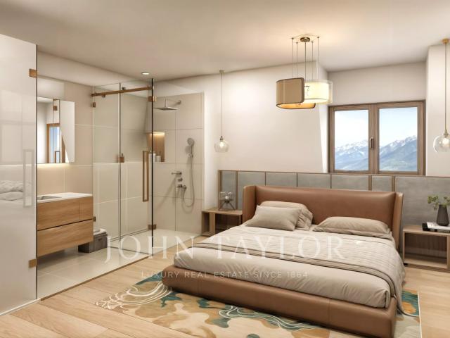 Wohnung kaufen in Martigny, Wallis