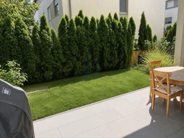 Apartment mieten in Fellbach, Baden-Württemberg