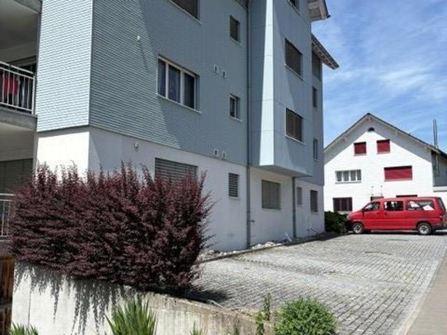 Apartment mieten in Ebnat-Kappel, St. Gallen