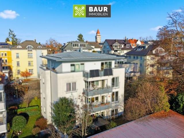 Wohnung kaufen in Ravensburg, Baden-Württemberg