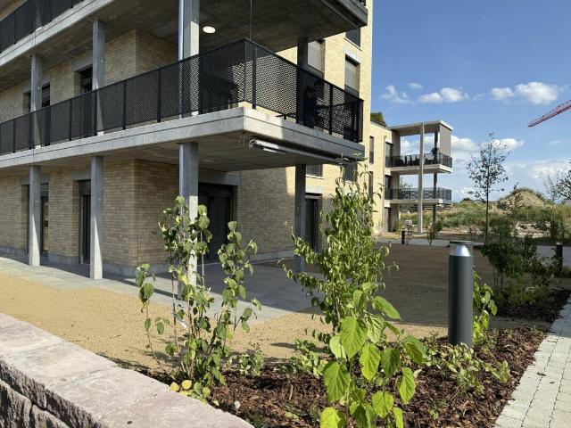 Wohnung kaufen in Berg (TG), Thurgau