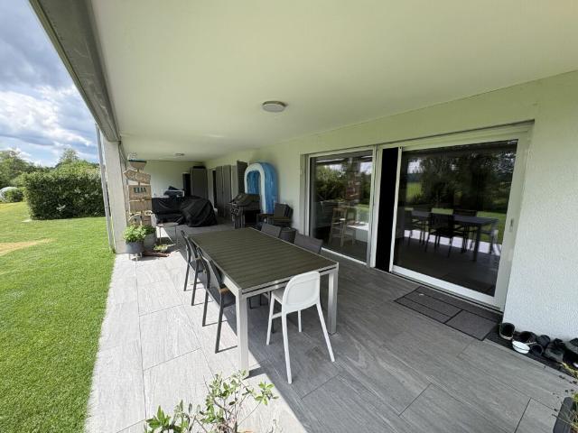 Wohnung mieten in Zihlschlacht-Sitterdorf, Thurgau
