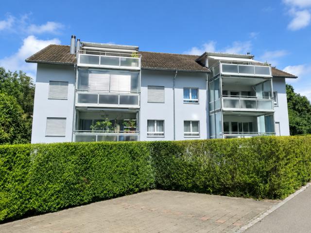 Wohnung mieten in Rudolfstetten, Aargau