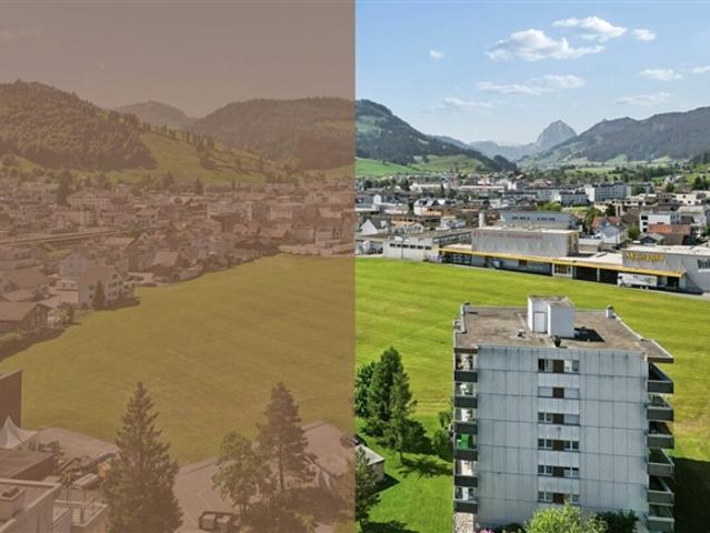 Wohnung kaufen in Einsiedeln, Schwyz