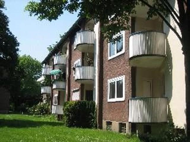 Apartment mieten in Herten, Westerholt