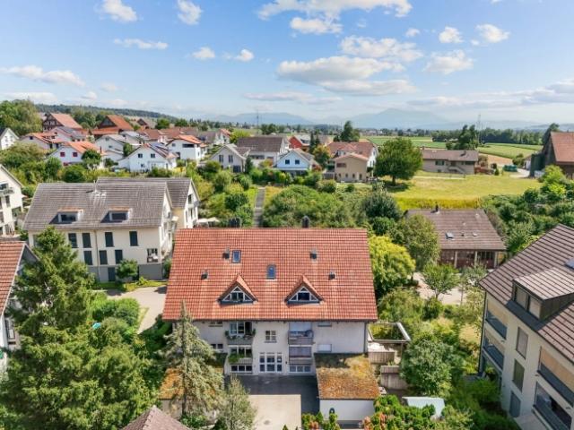 Wohnung kaufen in Jonen, Bezirk Bremgarten