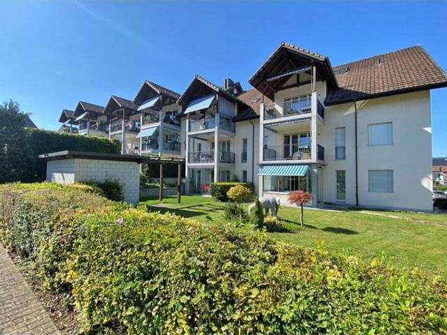 Wohnung kaufen in Lupfig, Aargau