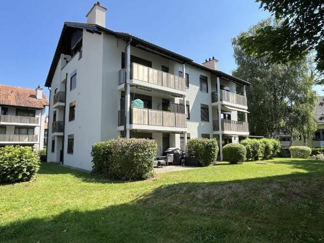 Apartment mieten in Niederwil (AG), Aargau