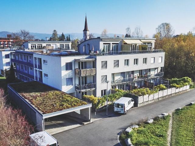 Apartment mieten in Kölliken, Aargau