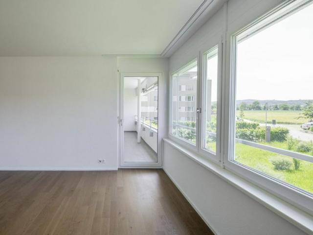 Apartment mieten in Römerpark, Oberentfelden
