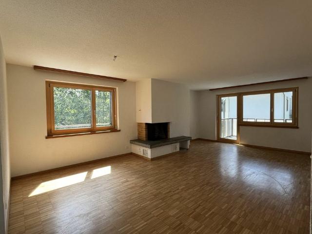 Apartment mieten in Nesselnbach, Niederwil