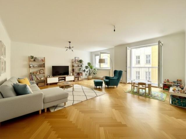 Wohnung kaufen in Wien